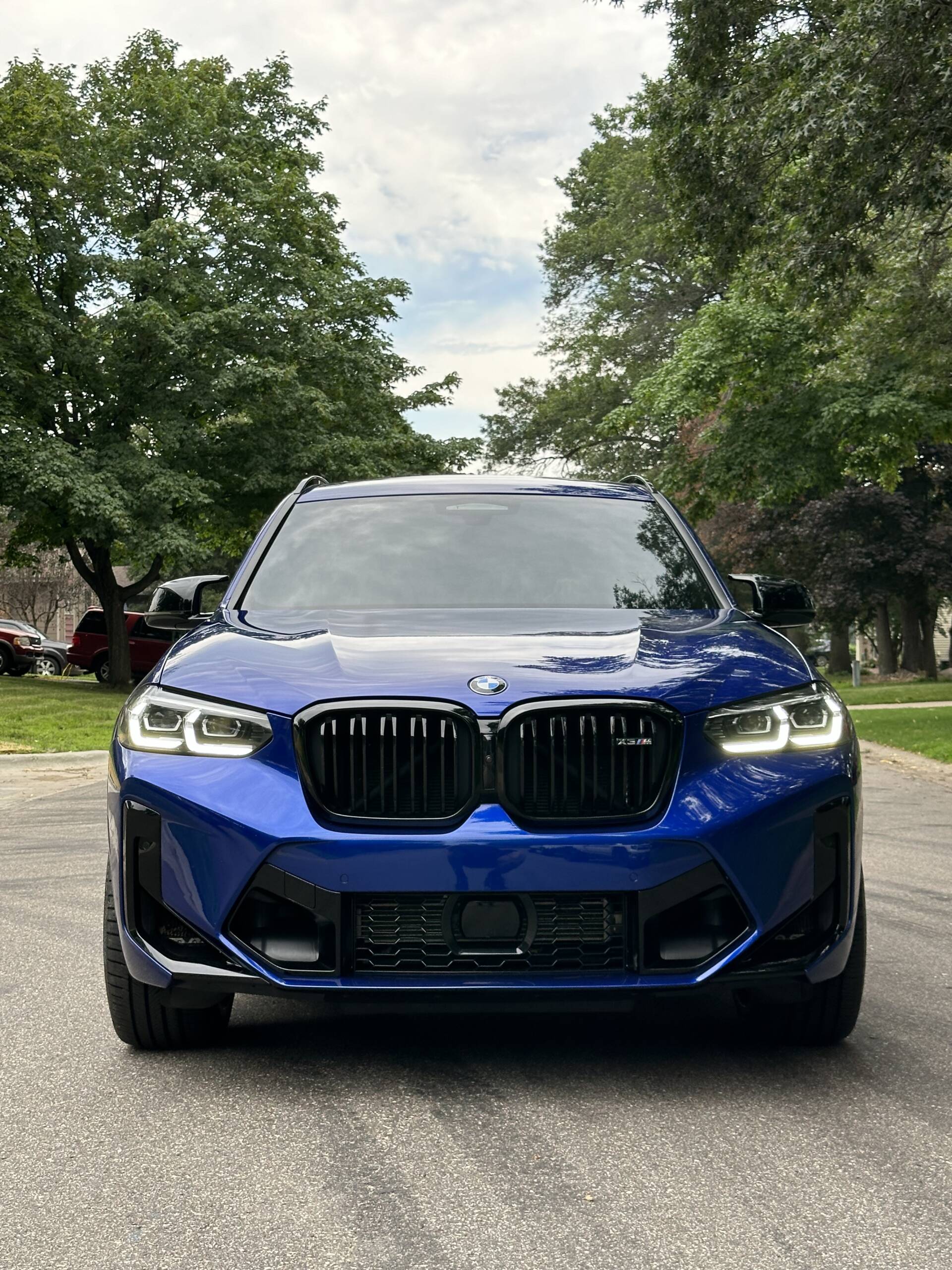 Car – 001