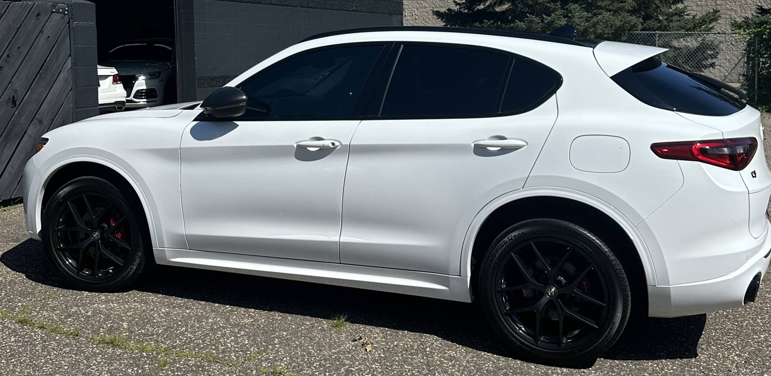 Car – 101